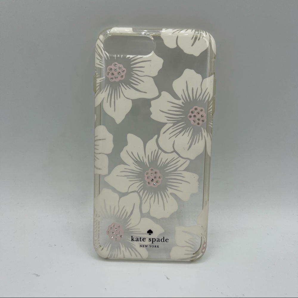 Kate Spade New York iPhone 8 Plus/7 Plus/6s Plus/6 Plus Hardshell Case